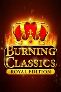 Burning Classics Royal Edition
