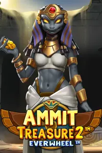 Ammit Treasure 2 EverWheel